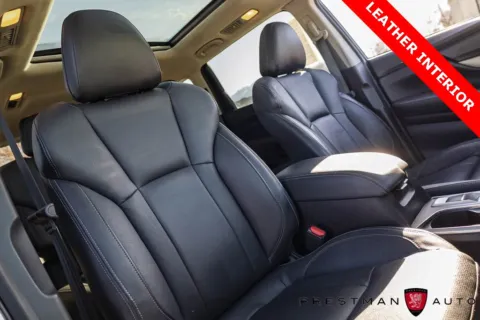 More photos of 2020 Subaru Ascent Limited at Prestman Auto, UT