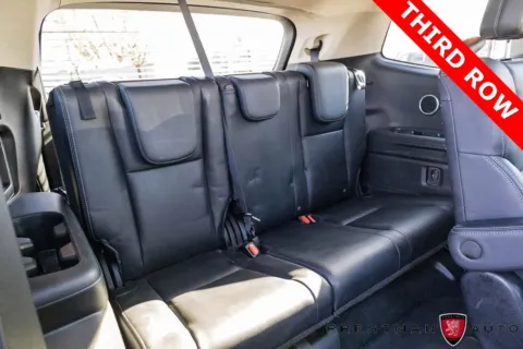 More photos of 2020 Subaru Ascent Limited at Prestman Auto, UT