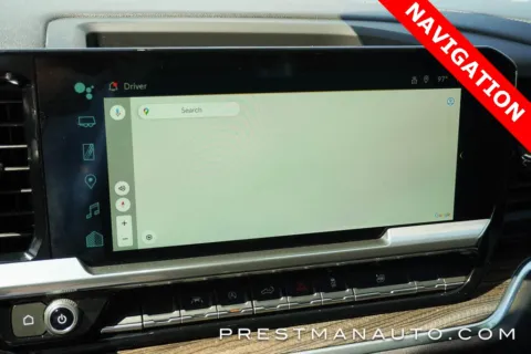 More photos of 2025 Chevrolet Silverado 1500 LT at Prestman Auto, UT