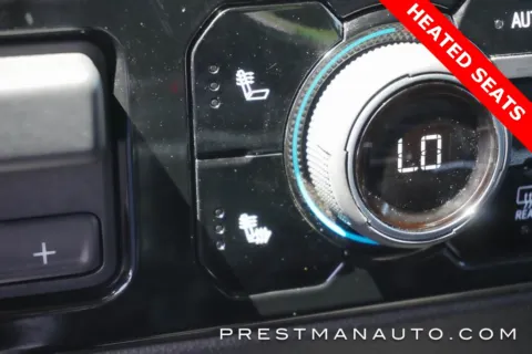 More photos of 2025 Chevrolet Silverado 1500 LT at Prestman Auto, UT