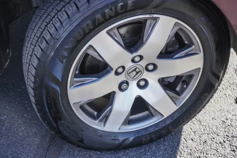 Photos of 2014 Honda Pilot Touring for sale in Salt Lake City, UT at Prestman Auto