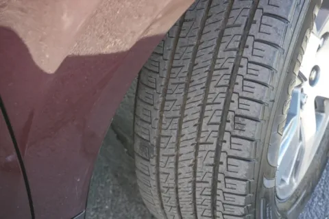 Another view of 2014 Honda Pilot Touring for sale in Salt Lake City, UT at Prestman Auto