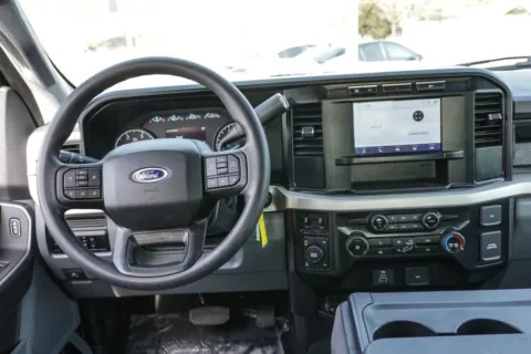 Photos of 2024 Ford F-250SD XL for sale in Salt Lake City, UT at Prestman Auto