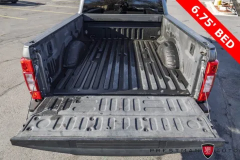 More photos of 2022 Ford F-250SD XLT at Prestman Auto, UT