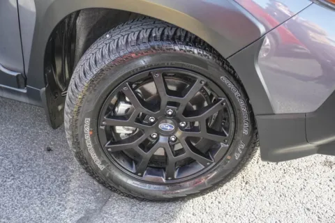 Photos of 2025 Subaru Crosstrek Wilderness for sale in Salt Lake City, UT at Prestman Auto