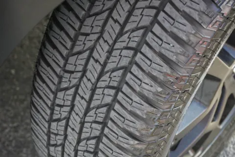 Another view of 2025 Subaru Crosstrek Wilderness for sale in Salt Lake City, UT at Prestman Auto