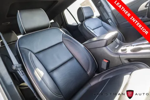 More photos of 2023 Chevrolet Traverse Premier at Prestman Auto, UT