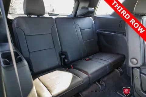 More photos of 2023 Chevrolet Traverse Premier at Prestman Auto, UT