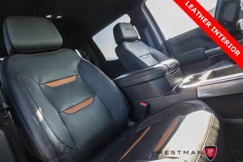 More photos of 2021 GMC Sierra 1500 AT4 at Prestman Auto, UT