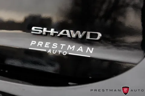 More photos of 2020 Acura MDX Technology & A-Spec Packages at Prestman Auto, UT