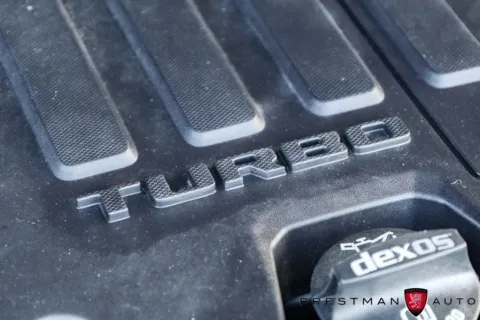 More photos of 2022 Chevrolet Silverado 1500 LTD LT at Prestman Auto, UT