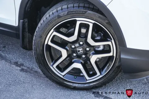 Photos of 2022 Honda Passport Elite for sale in Salt Lake City, UT at Prestman Auto