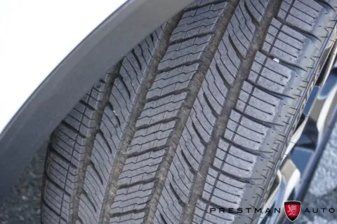 Another view of 2022 Honda Passport Elite for sale in Salt Lake City, UT at Prestman Auto