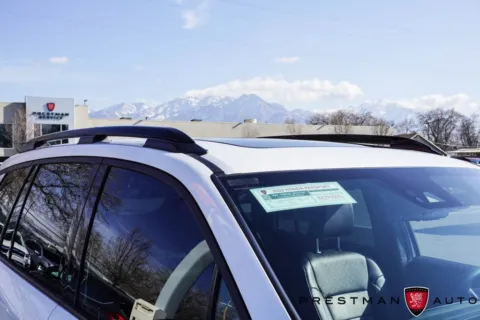 More photos of 2022 Honda Passport Elite at Prestman Auto, UT