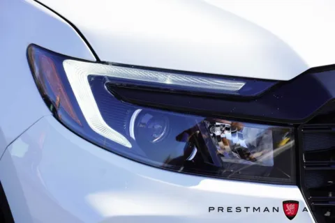 More photos of 2022 Honda Passport Elite at Prestman Auto, UT