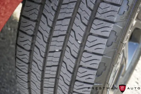 Another view of 2025 Ford Maverick Lariat for sale in Salt Lake City, UT at Prestman Auto