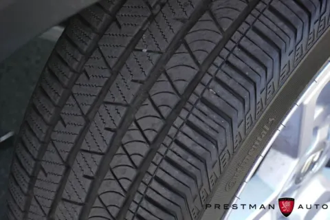 Another view of 2025 Honda Passport EX-L for sale in Salt Lake City, UT at Prestman Auto