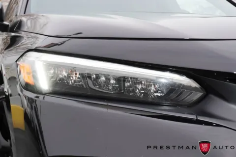 More photos of 2024 Honda Civic Sport Touring at Prestman Auto, UT