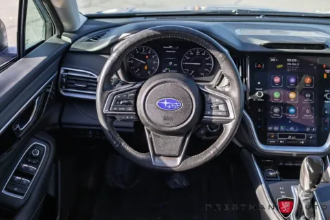 Photos of 2024 Subaru Outback Limited XT for sale in Salt Lake City, UT at Prestman Auto