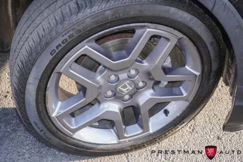 Photos of 2023 Honda Passport EX-L for sale in Salt Lake City, UT at Prestman Auto