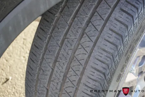 Another view of 2023 Honda Passport EX-L for sale in Salt Lake City, UT at Prestman Auto