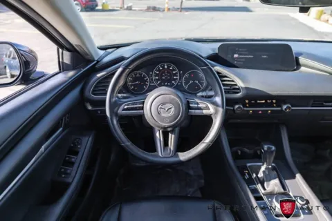 Photos of 2021 Mazda Mazda3 Select for sale in Salt Lake City, UT at Prestman Auto