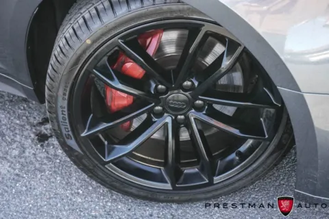 Photos of 2018 Audi S5 3.0T Prestige for sale in Salt Lake City, UT at Prestman Auto