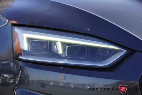 More photos of 2018 Audi S5 3.0T Prestige at Prestman Auto, UT