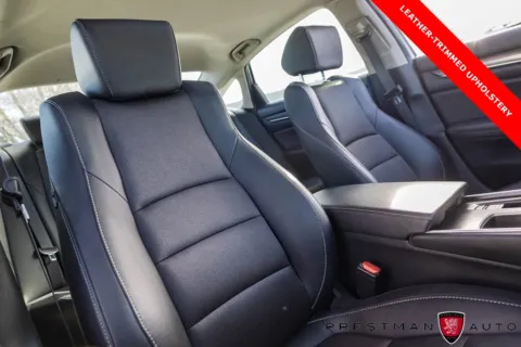 More photos of 2018 Honda Accord EX-L at Prestman Auto, UT