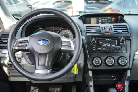 Photos of 2015 Subaru Forester 2.5i Limited for sale in Salt Lake City, UT at Prestman Auto