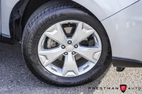 Photos of 2015 Subaru Forester 2.5i Limited for sale in Salt Lake City, UT at Prestman Auto