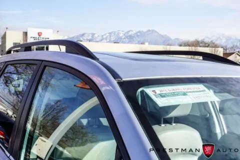 Another view of 2015 Subaru Forester 2.5i Limited for sale in Salt Lake City, UT at Prestman Auto