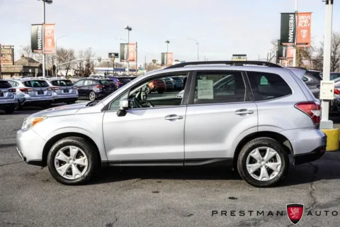 More photos of 2015 Subaru Forester 2.5i Limited at Prestman Auto, UT