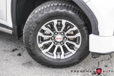 Photos of 2020 GMC Sierra 1500 Denali for sale in Salt Lake City, UT at Prestman Auto