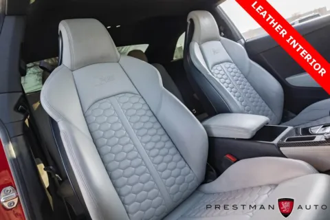 More photos of 2021 Audi RS 5 2.9T at Prestman Auto, UT