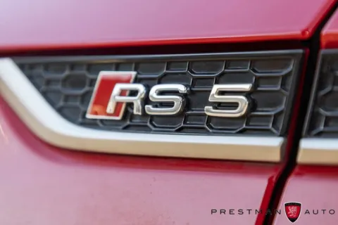 More photos of 2021 Audi RS 5 2.9T at Prestman Auto, UT