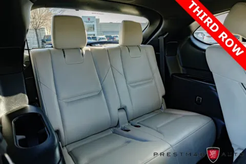 More photos of 2021 Mazda CX-9 Signature at Prestman Auto, UT