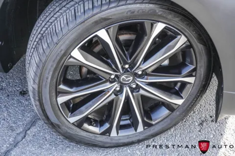 Photos of 2025 Mazda CX-50 2.5 Turbo Premium Plus Package for sale in Salt Lake City, UT at Prestman Auto