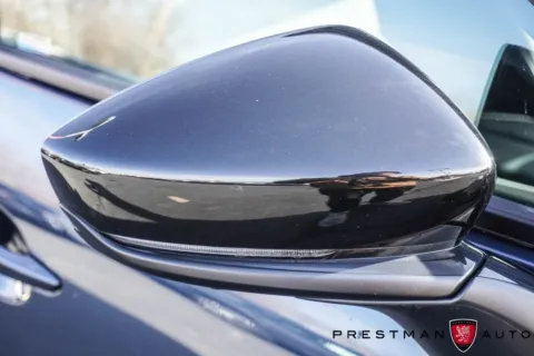 Another view of 2025 Mazda CX-50 2.5 Turbo Premium Plus Package for sale in Salt Lake City, UT at Prestman Auto