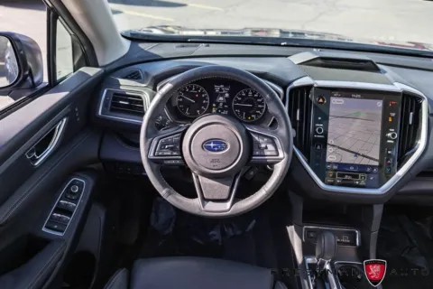 Photos of 2025 Subaru Ascent Limited for sale in Salt Lake City, UT at Prestman Auto