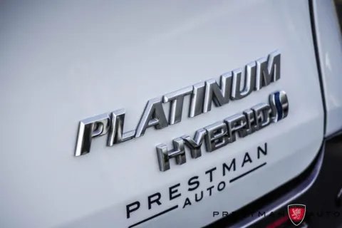 More photos of 2024 Toyota Sienna Platinum at Prestman Auto, UT