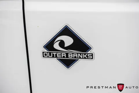 More photos of 2024 Ford Bronco Outer Banks at Prestman Auto, UT