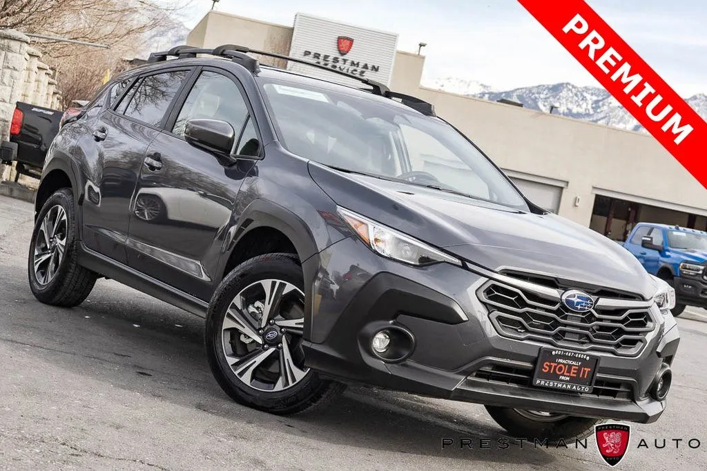 2024 Subaru Crosstrek Premium for sale in Salt Lake City, UT