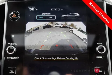 More photos of 2024 Subaru Crosstrek Premium at Prestman Auto, UT