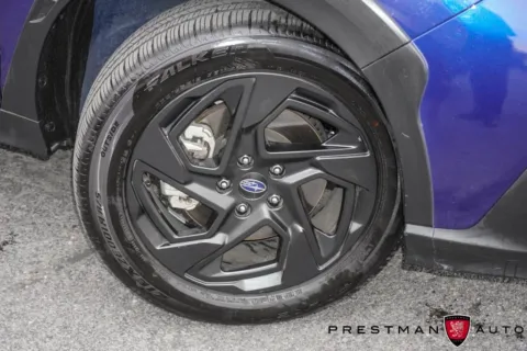 Photos of 2024 Subaru Crosstrek Sport for sale in Salt Lake City, UT at Prestman Auto