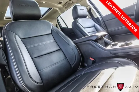 More photos of 2023 GMC Acadia Denali at Prestman Auto, UT