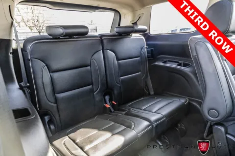 More photos of 2023 GMC Acadia Denali at Prestman Auto, UT