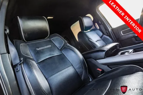 More photos of 2022 Ram 3500 Laramie at Prestman Auto, UT