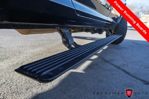 More photos of 2022 Ram 3500 Laramie at Prestman Auto, UT