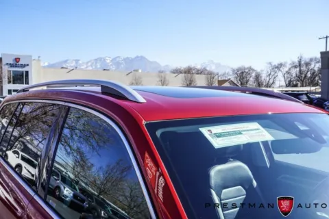 More photos of 2022 Volkswagen Atlas 3.6L V6 SEL Premium R-Line at Prestman Auto, UT